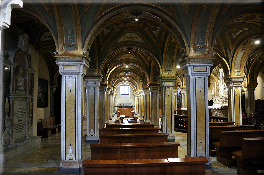 foto Duomo di Bari